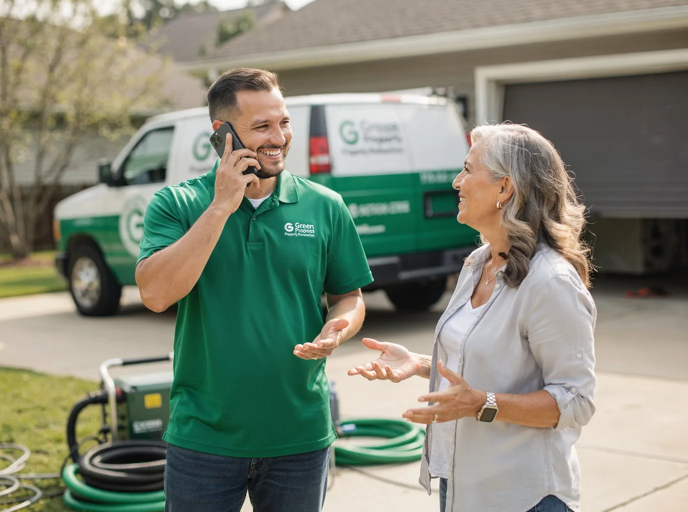 Water Damage Restoration Lexington, OK FAQs